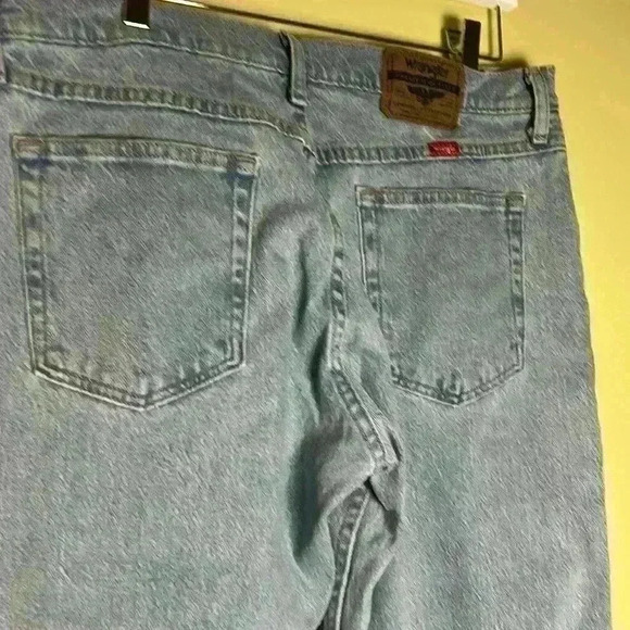 Wrangler men pants. - Picture 6 of 8